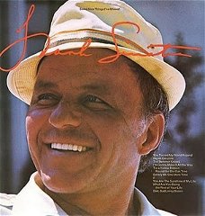 LP - Frank Sinatra - Some nice things I've missed