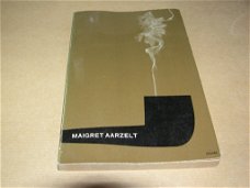 Maigret Aarzelt -Georges Simenon