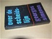 Over de scheids-lijn- Georges Simenon - 2 - Thumbnail