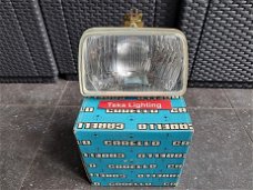 Ford Fiesta MK1 (76-83) Koplamp Carello Links NOS