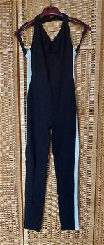 Jumpsuit van Divided, maat 34 - 0