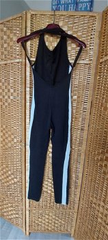 Jumpsuit van Divided, maat 34 - 2