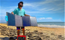 BLUETTI PV120 120W Foldable Portable Solar Panel - 3 - Thumbnail