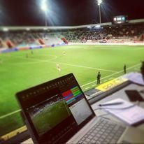 Get Professional Football Video Analysis Software - 2