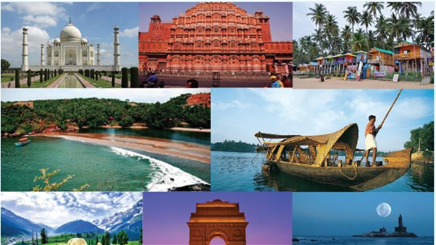 95 Holiday Packages - Tour operators in India - 0