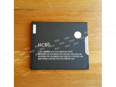 New battery 2800mAh/10.6WH 3.8V for MOTOROLA HC60 - 0