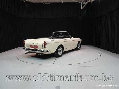 Sunbeam Tiger MK I '66 CHR0FE - 1