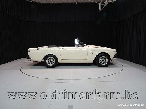 Sunbeam Tiger MK I '66 CHR0FE - 2