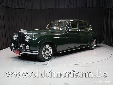 Bentley S2 LWB '61 - 0