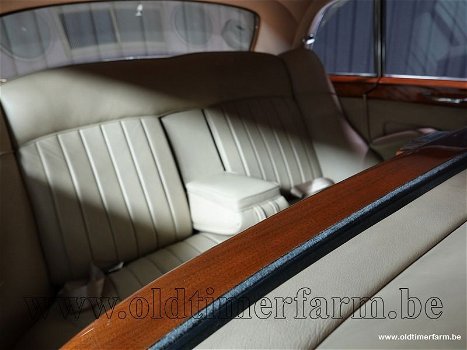 Bentley S2 LWB '61 - 5