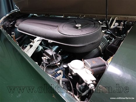 Bentley S2 LWB '61 - 7