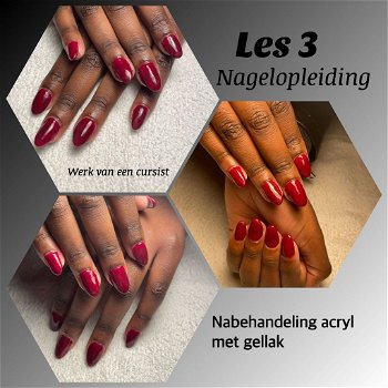 Gelnagels - 2