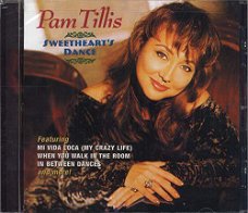 Pam Tillis – Sweetheart's Dance (CD)