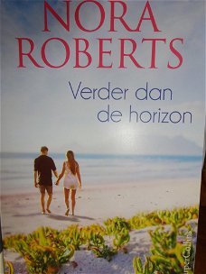Nora Roberts - Verder Dan De Horizon