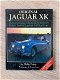 Boek: Original Jaguar XK - The Restorer's Guide - 0 - Thumbnail