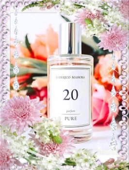 www.parfum-hanneke.nl ontvang 4 gratis geurtesters van fm parfum hanneke - 7