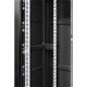 47U 19 inch serverkast met geperforeerde deur 800x800x2200mm - 6 - Thumbnail