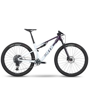 2023 BMC Fourstroke One Mountain Bike - Runcycles.com - 0