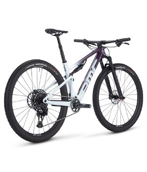 2023 BMC Fourstroke One Mountain Bike - Runcycles.com - 1