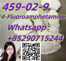 4-Fluoroamphetamine,459-02-9,4-Fluoroamphetamine cas459-02-9,