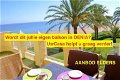 Uw eigen nieuwe woning in MIJAS direct aan zee met garageplek en - 6 - Thumbnail