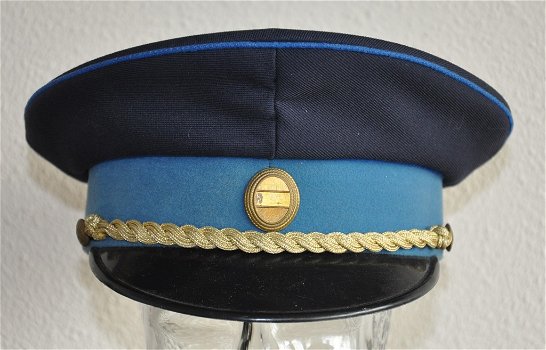 Politiepet politie Hongarije , pet - 0
