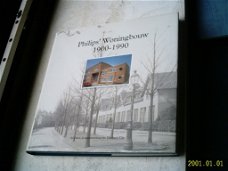 Philips woningbouw 1900-1990(Otten,ISBN 9028853170).