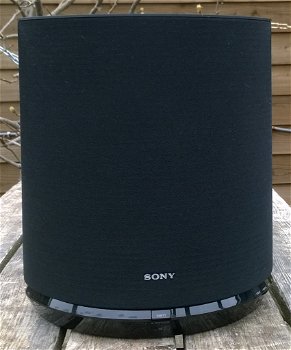 Luidspreker Sony SA-NS410 (netwerk speaker) - 0