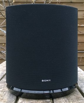 Luidspreker Sony SA-NS410 (netwerk speaker) - 1