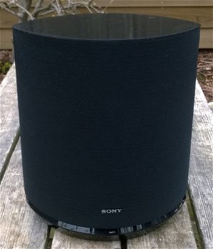 Luidspreker Sony SA-NS410 (netwerk speaker) - 2
