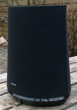 Luidspreker Sony SA-NS410 (netwerk speaker) - 4