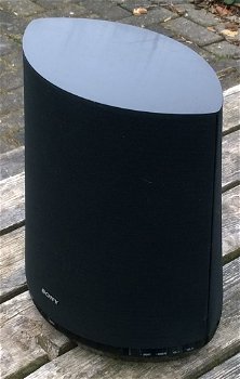 Luidspreker Sony SA-NS410 (netwerk speaker) - 5