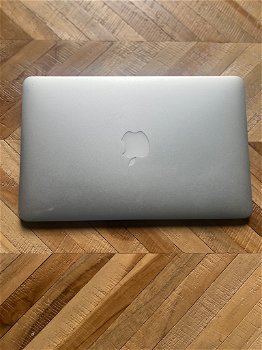 Apple Macbook Air 11 inch (128GB) In goede staat - 0