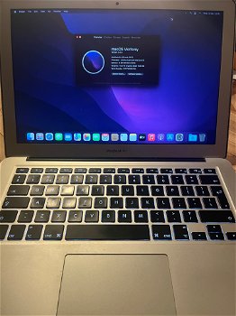 Apple Macbook Air 11 inch (128GB) In goede staat - 1