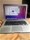 Apple MacBook Air 13 inch (2017, 256gb) in goede staat - 0 - Thumbnail