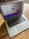 Apple MacBook Air 13 inch (2017, 256gb) in goede staat - 1 - Thumbnail