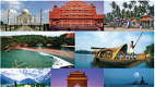 95 Holiday Packages - Tour operators in India - 0 - Thumbnail