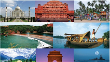 95 Holiday Packages - Tour operators in India
