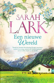 EEN NIEUWE WERELD - Sarah Lark - 0