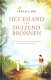 HET EILAND VAN DE DUIZEND BRONNEN - Sarah Lark (3) - 0 - Thumbnail