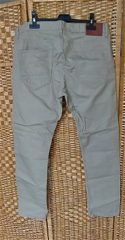 Blue Ridge broek, maat 36/34 - 2