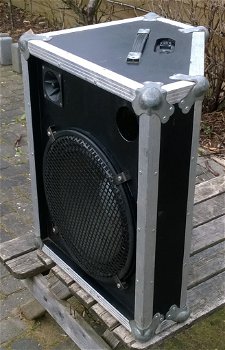 Luidsprekers, 15 inch (2 stuks) - 5