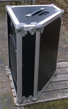 Luidsprekers, 15 inch (2 stuks) - 6