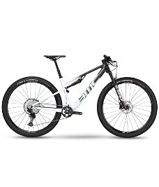 2023 BMC Fourstroke Three Mountain Bike - Runcycles.com