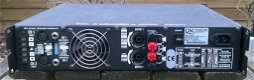 Versterker 2x 400 Watt, QSC RMX-850 - 5 - Thumbnail