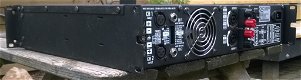 Versterker 2x 400 Watt, QSC RMX-850 - 6 - Thumbnail