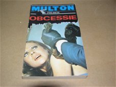 Obcessie-Edward Multon