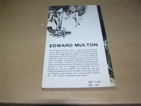 Obcessie-Edward Multon - 1