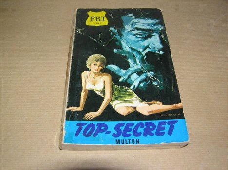 Top-Secret- Edward Multon - 0