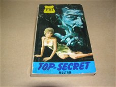 Top-Secret- Edward Multon